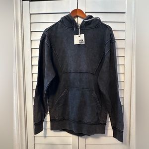 SEROYA MAX HOODIE SMALL